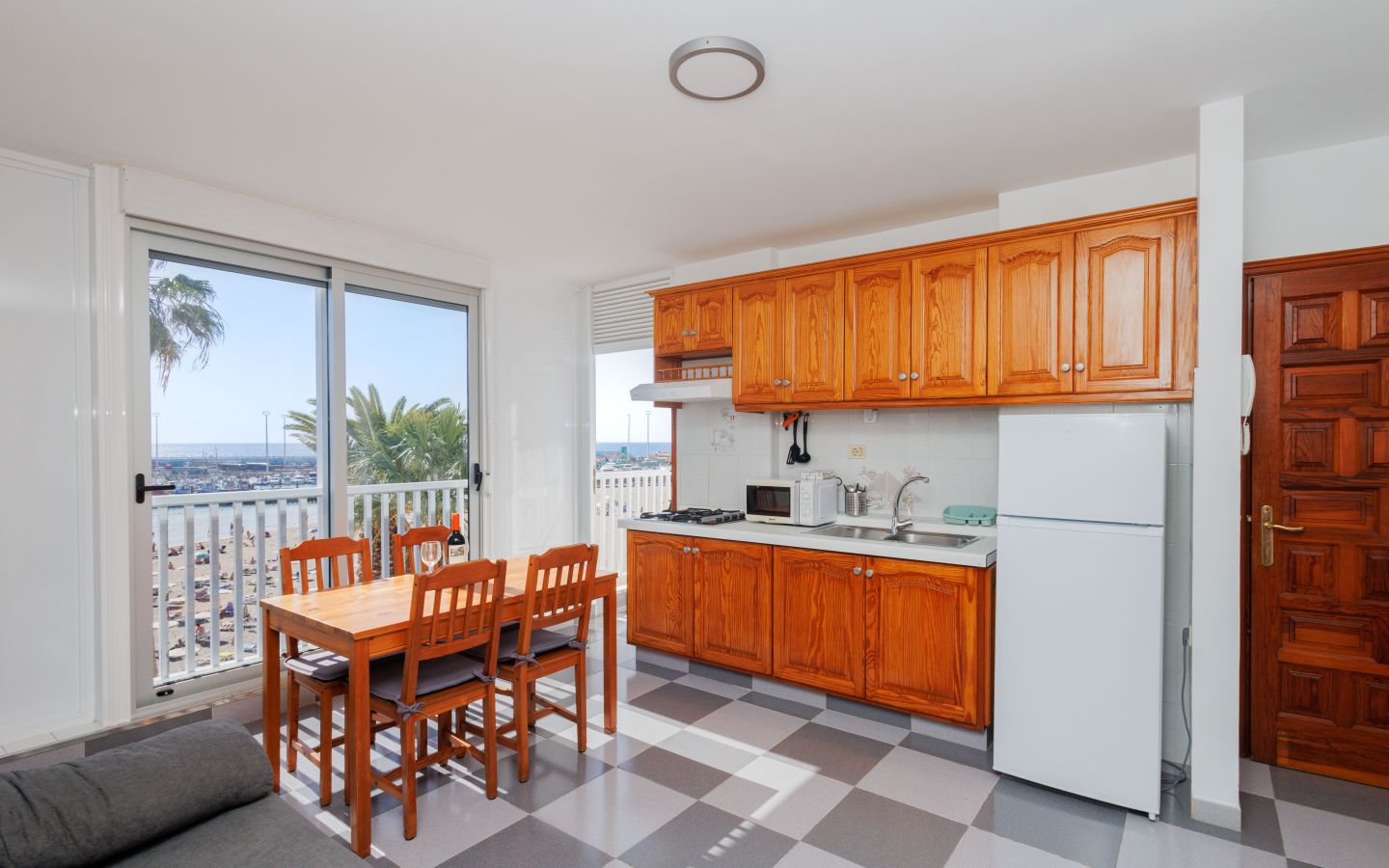 Apartment Image
