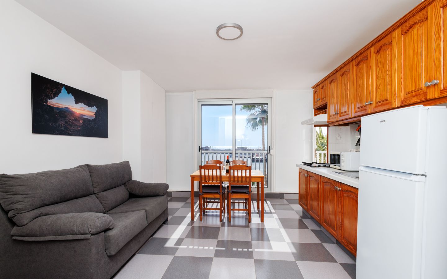 Apartment Image