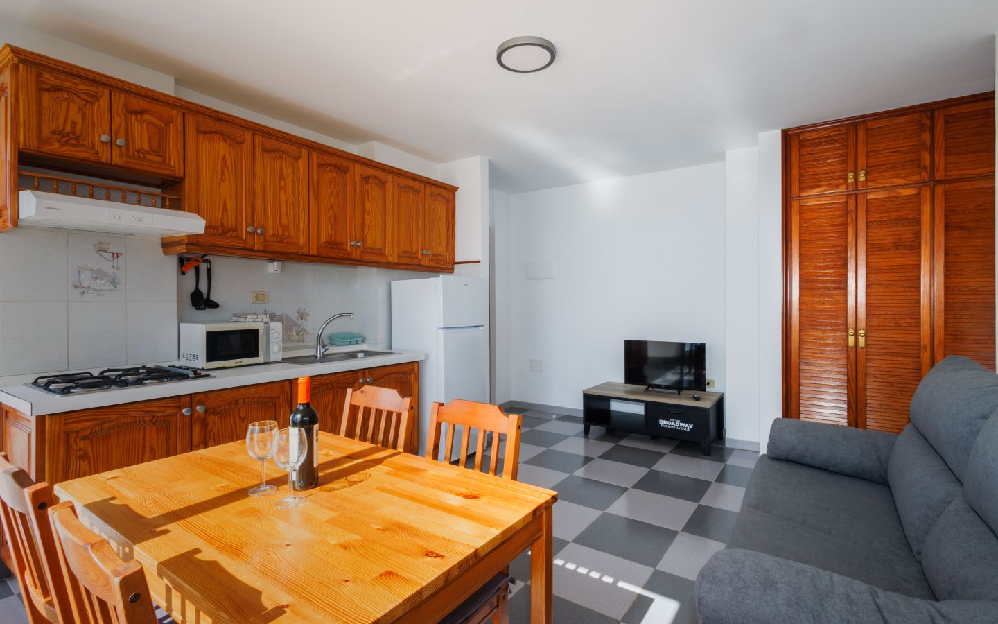 Apartment Image
