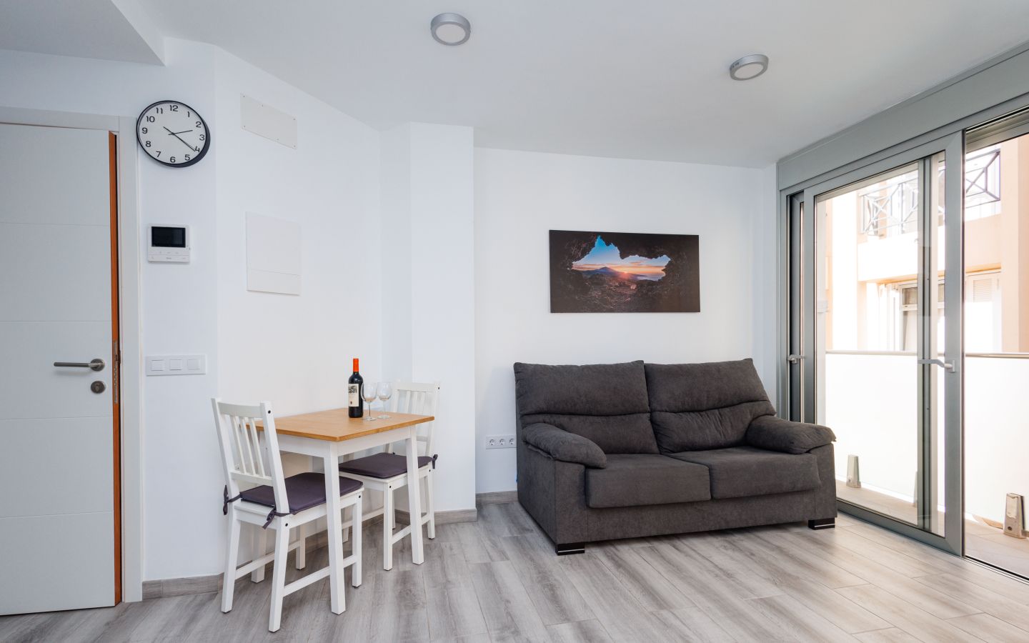 Apartment Image