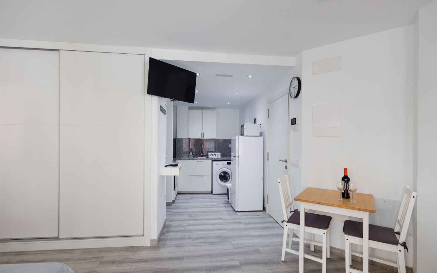 Apartment Image