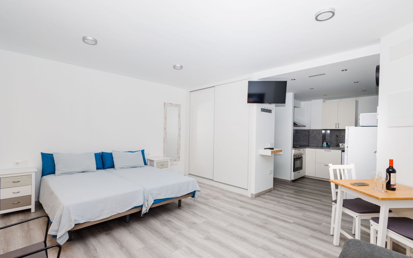 Apartment Image