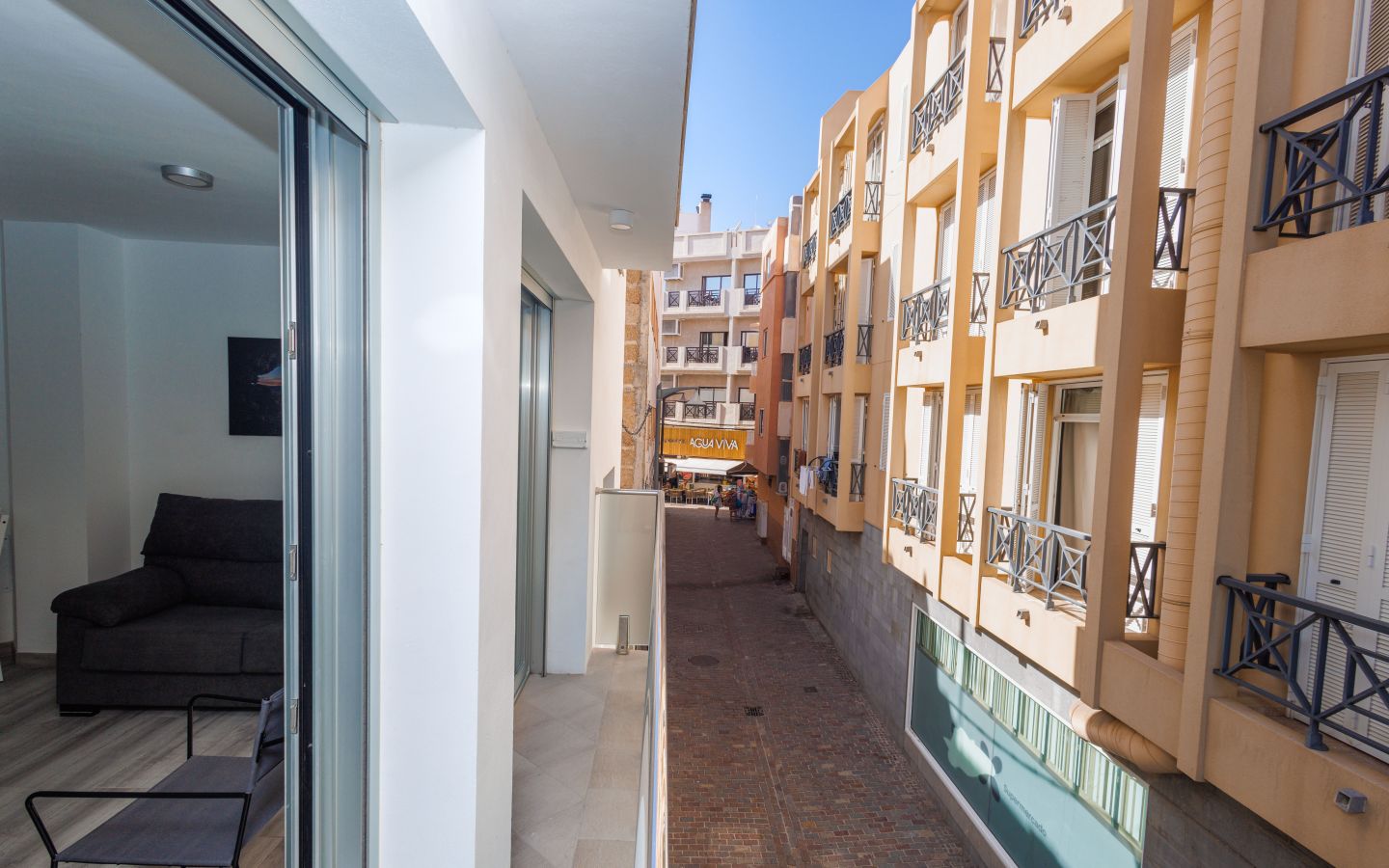 Apartment Image