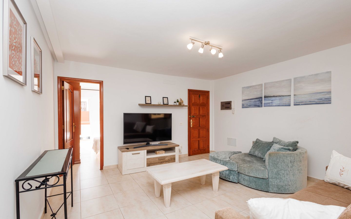 Apartment Image