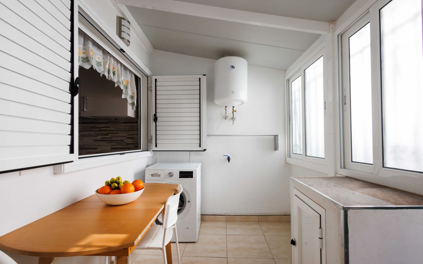 Apartment Image