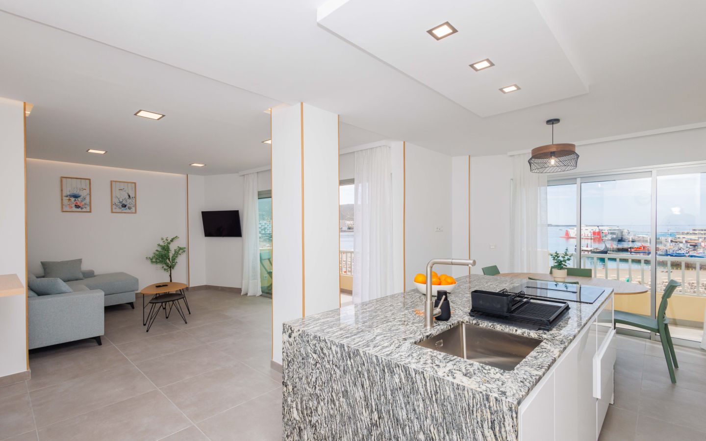 Apartment Image