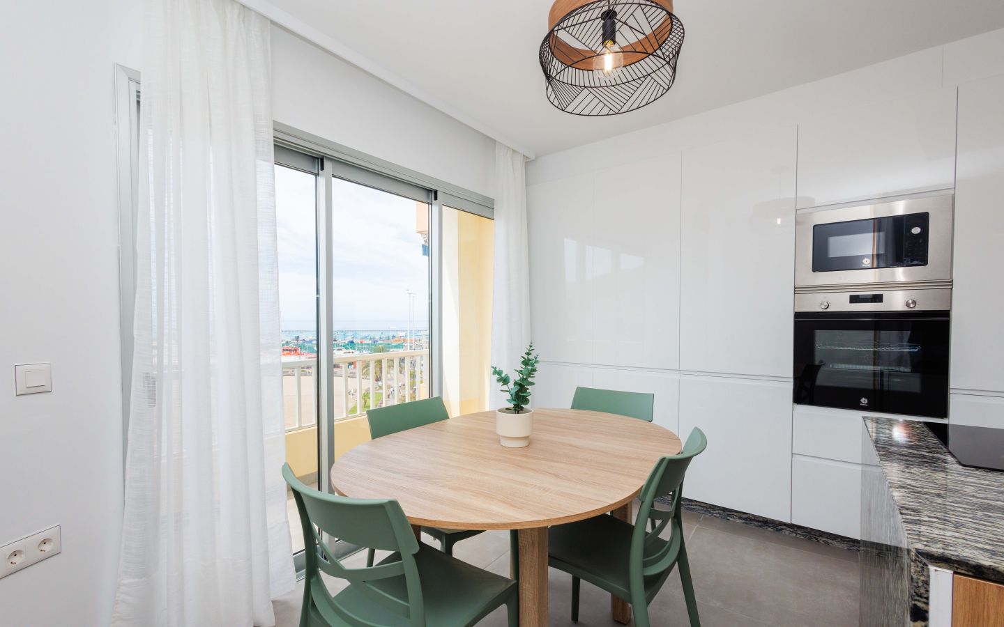 Apartment Image