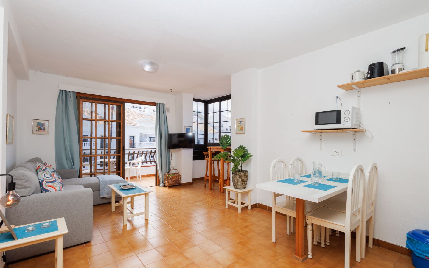Apartment Image