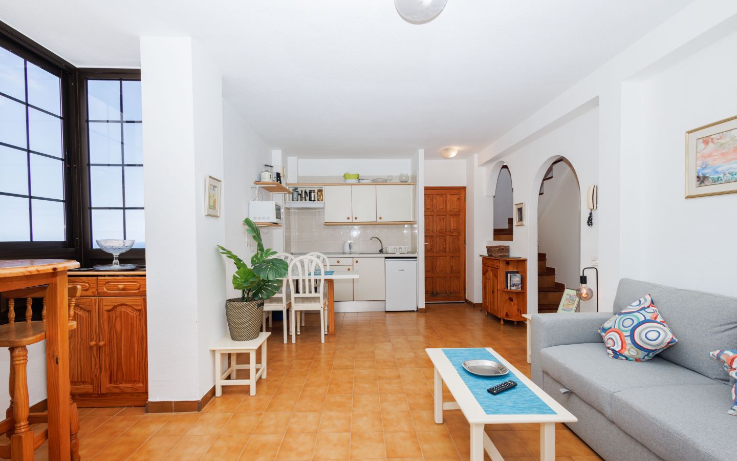 Apartment Image