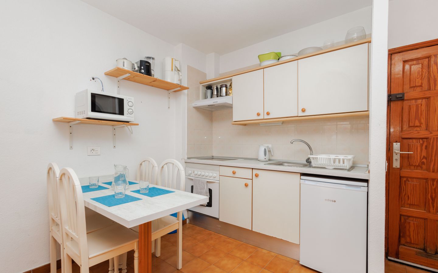 Apartment Image