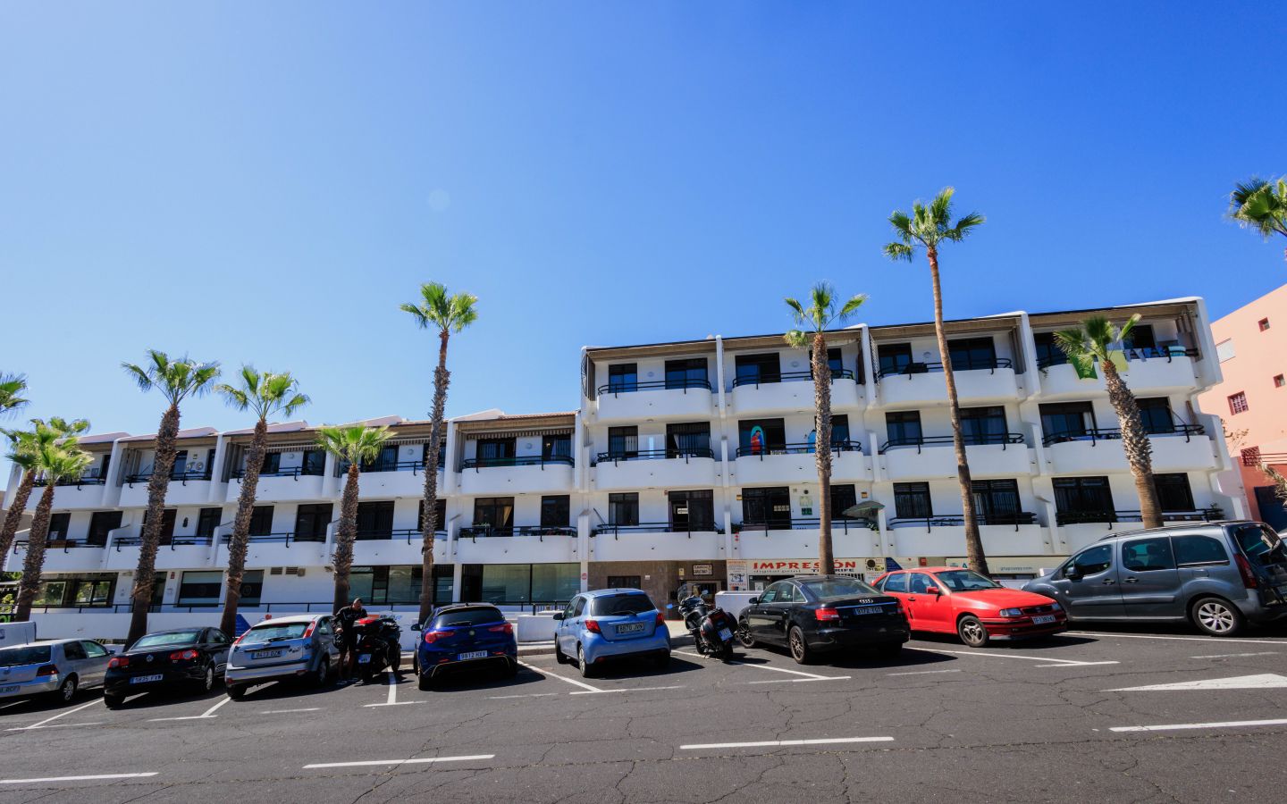 Apartment Image