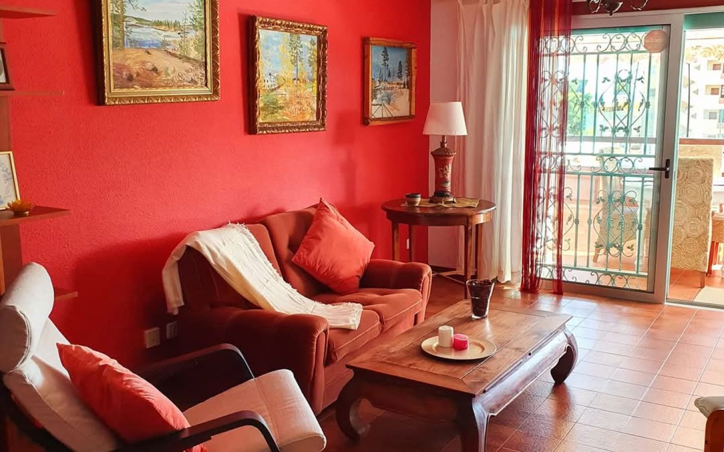 Apartment Image