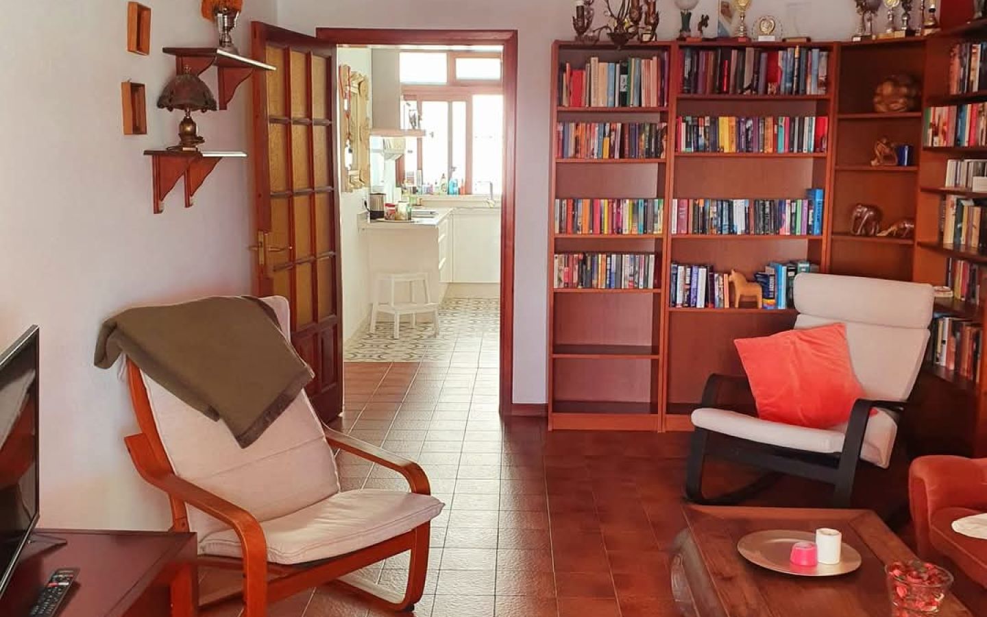 Apartment Image