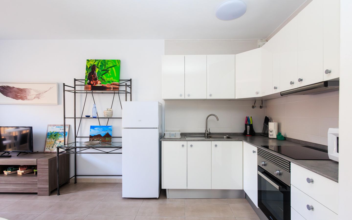 Apartment Image