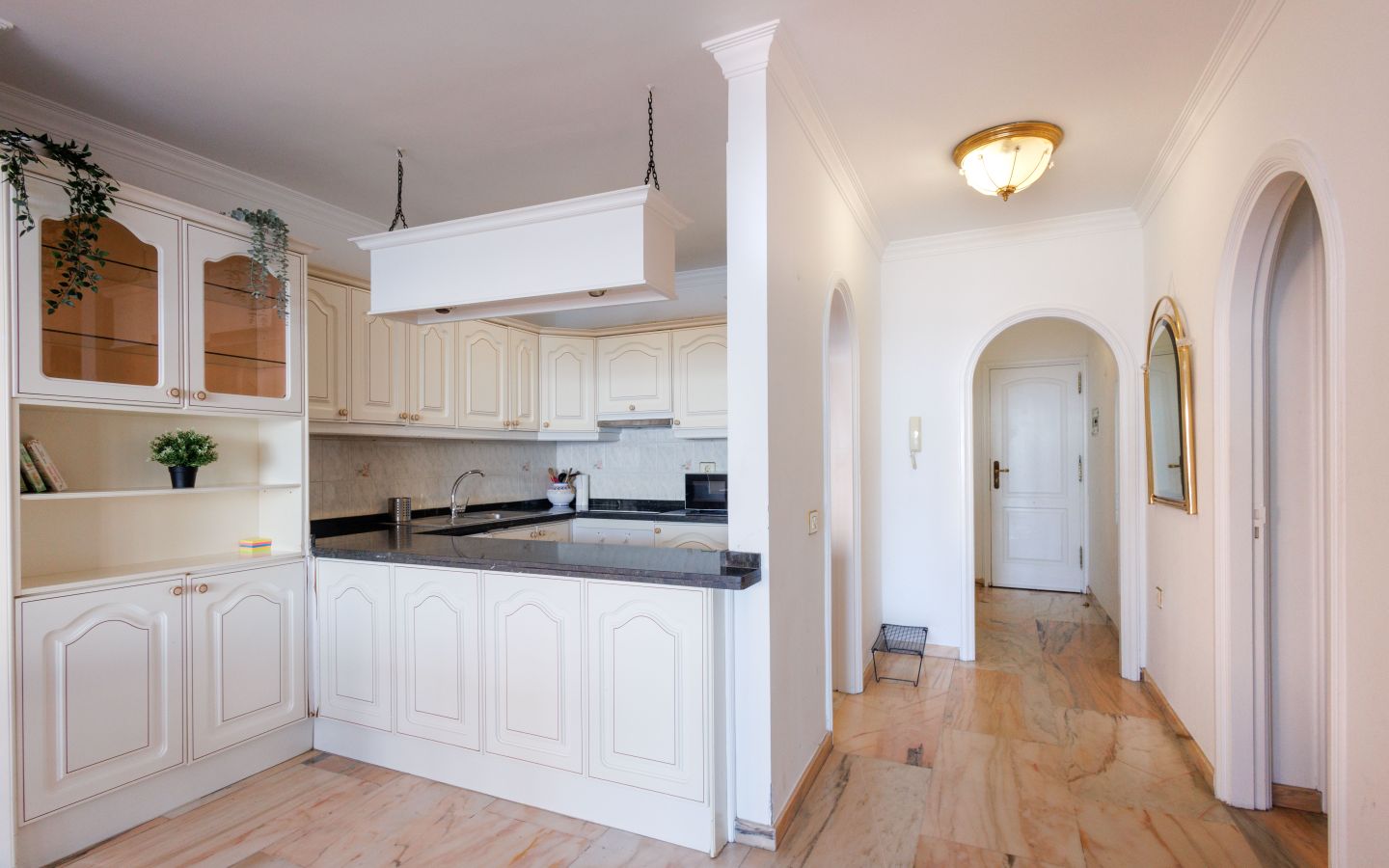 Apartment Image