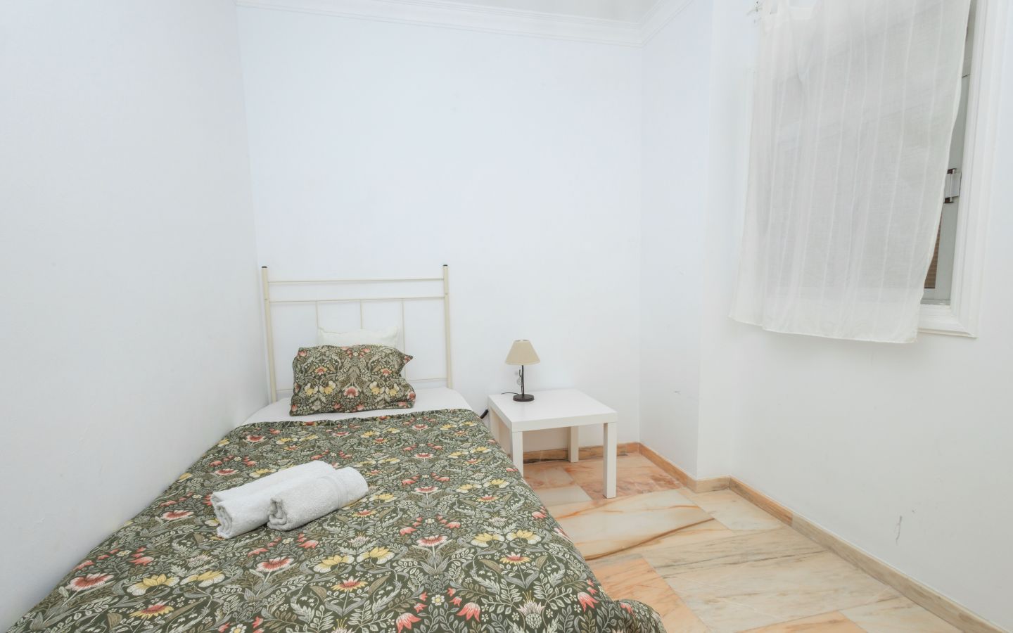 Apartment Image