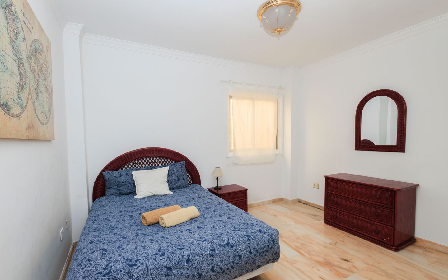 Apartment Image