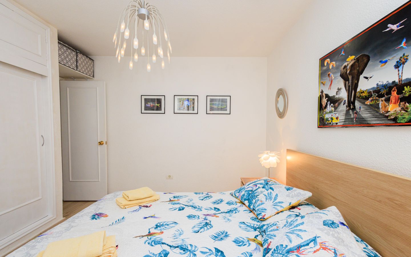 Apartment Image