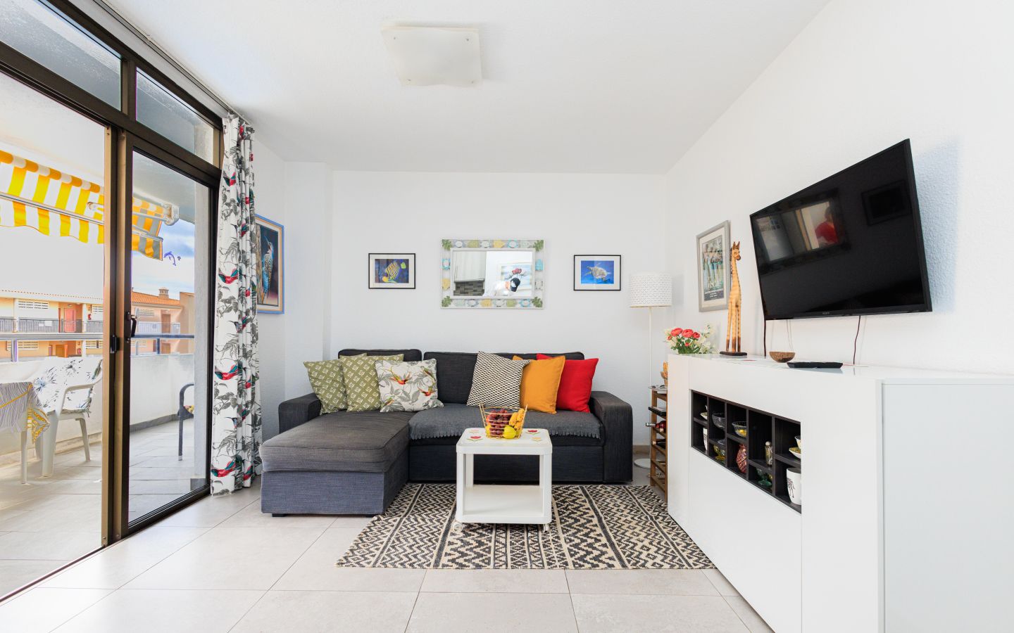 Apartment Image