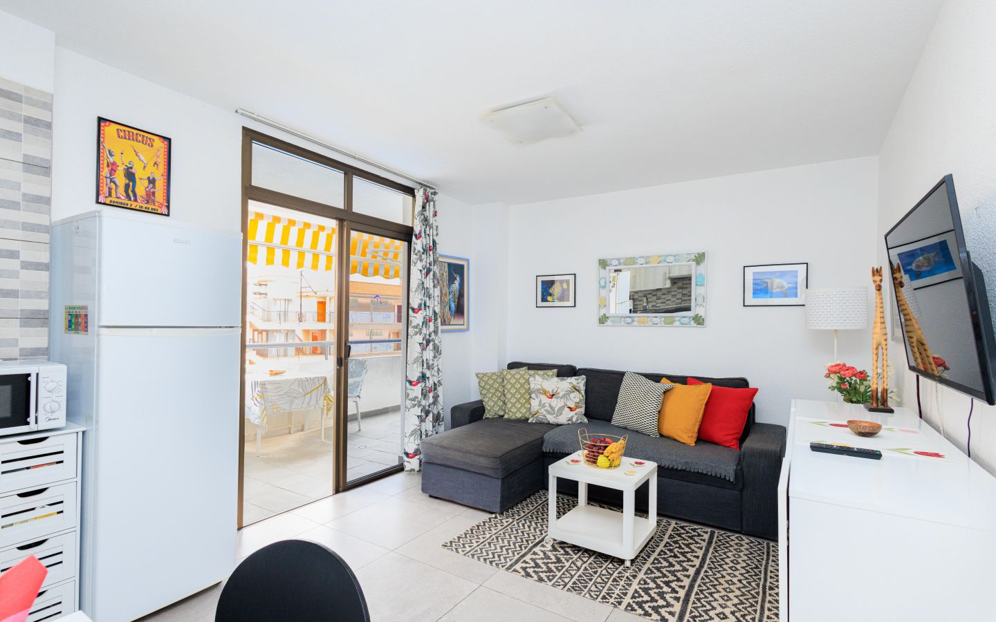 Apartment Image