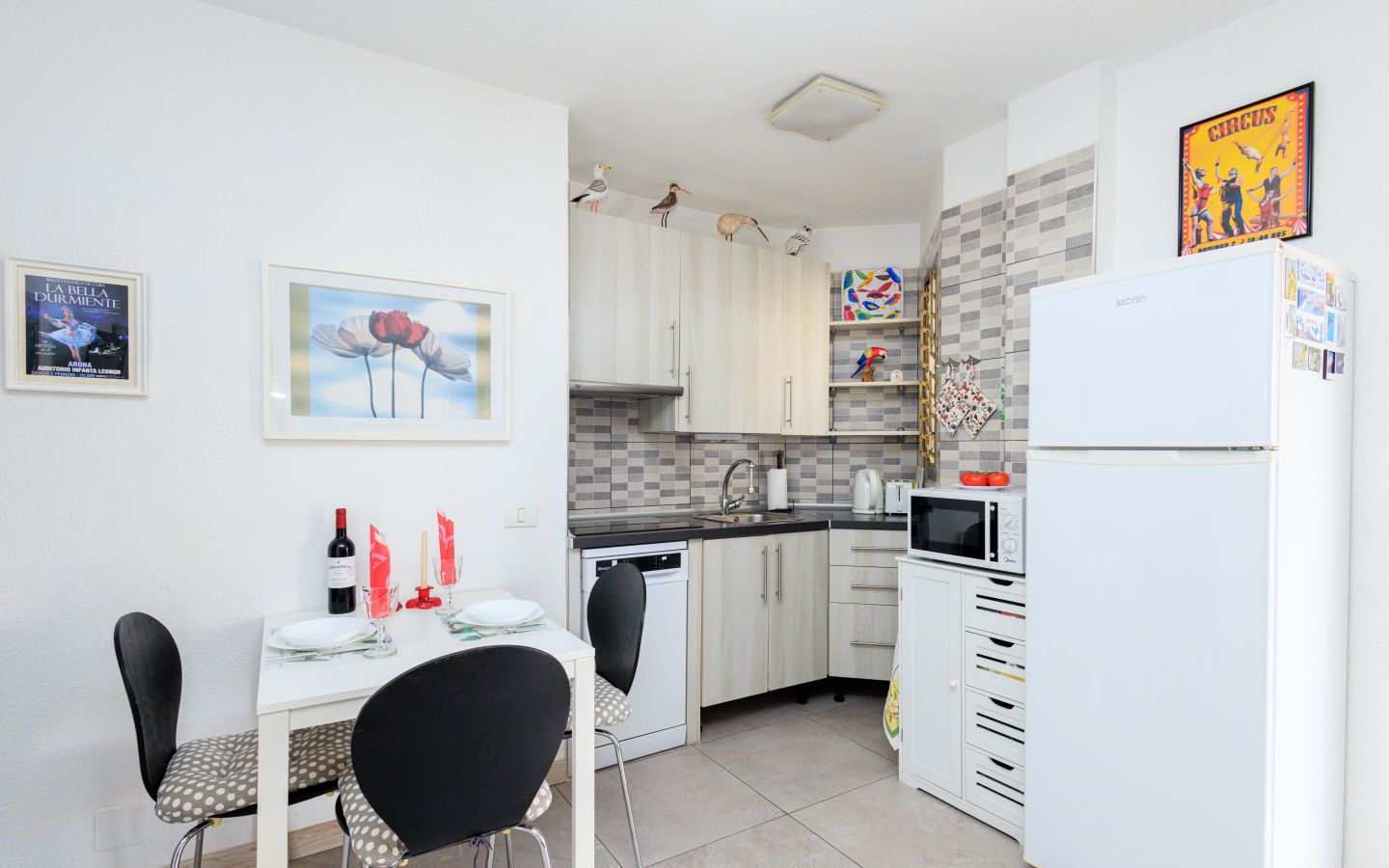 Apartment Image