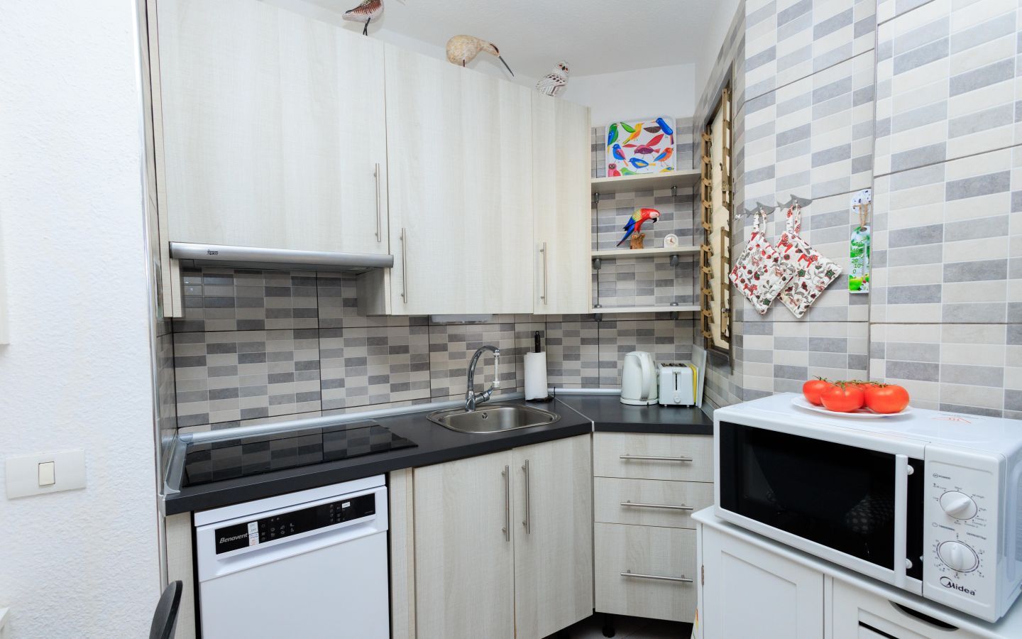 Apartment Image