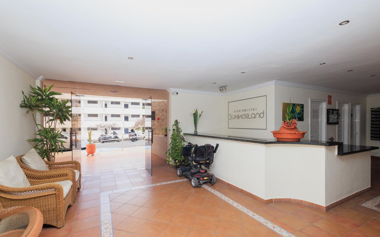 Apartment Image