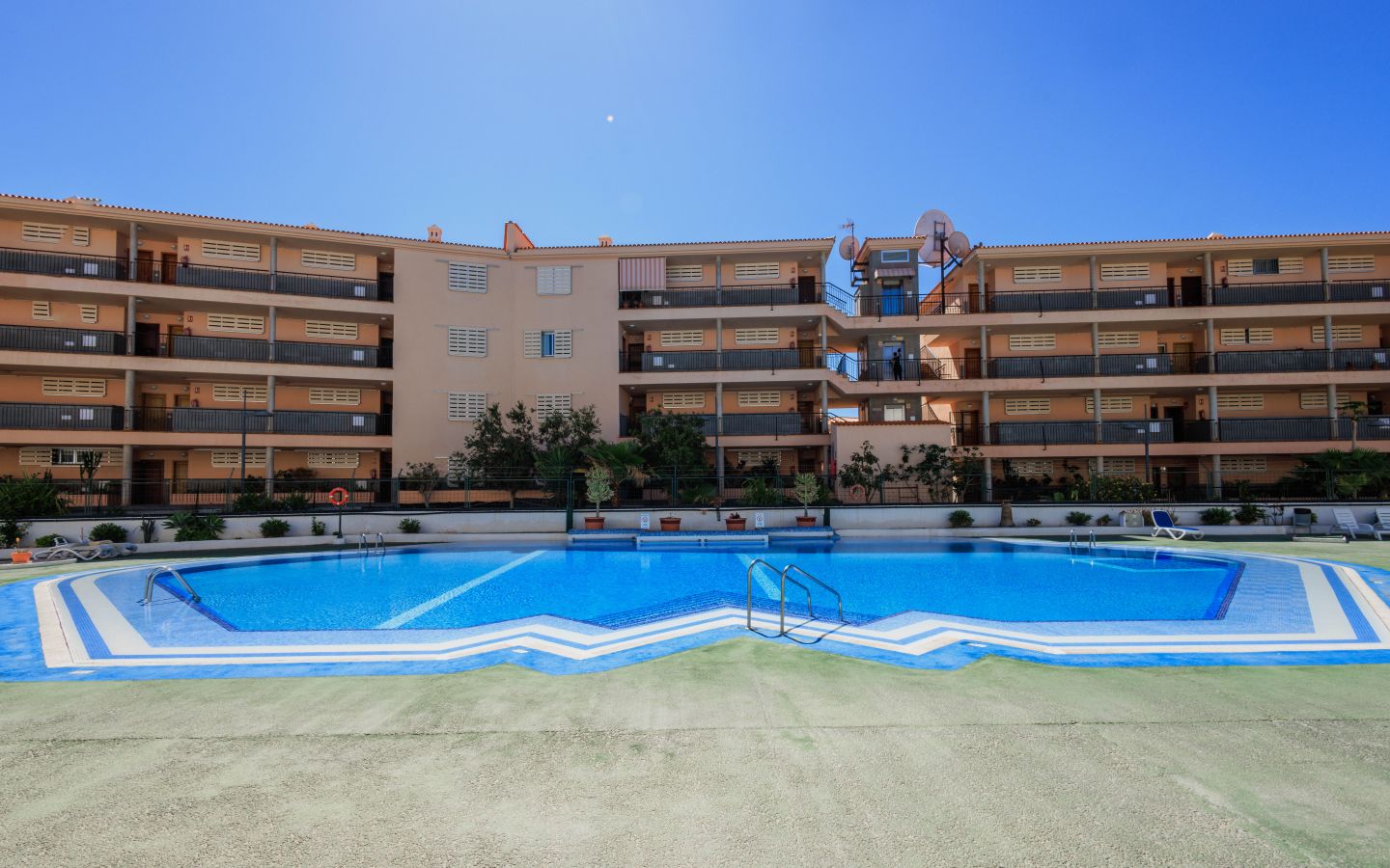 Apartment Image