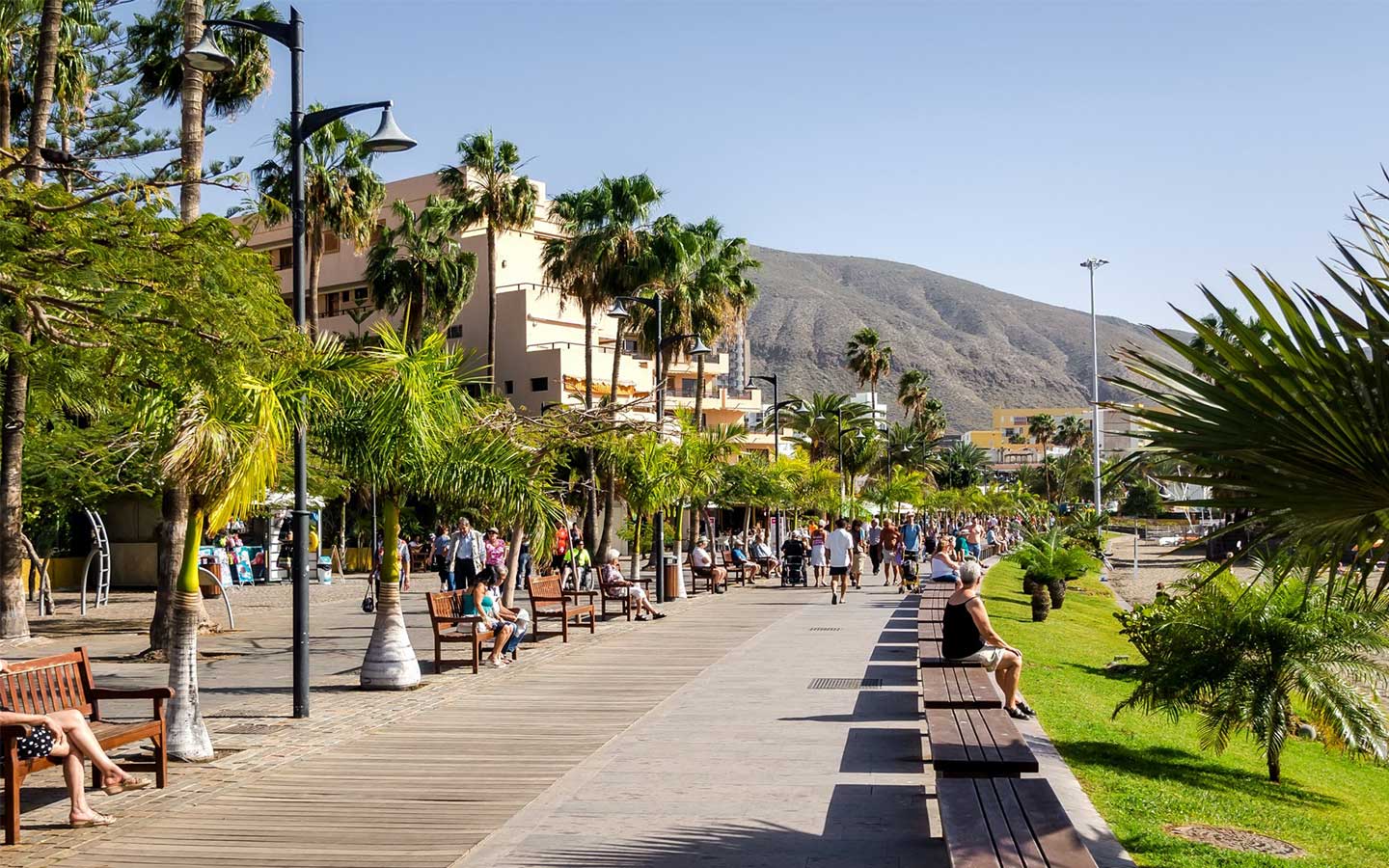 Los Cristianos