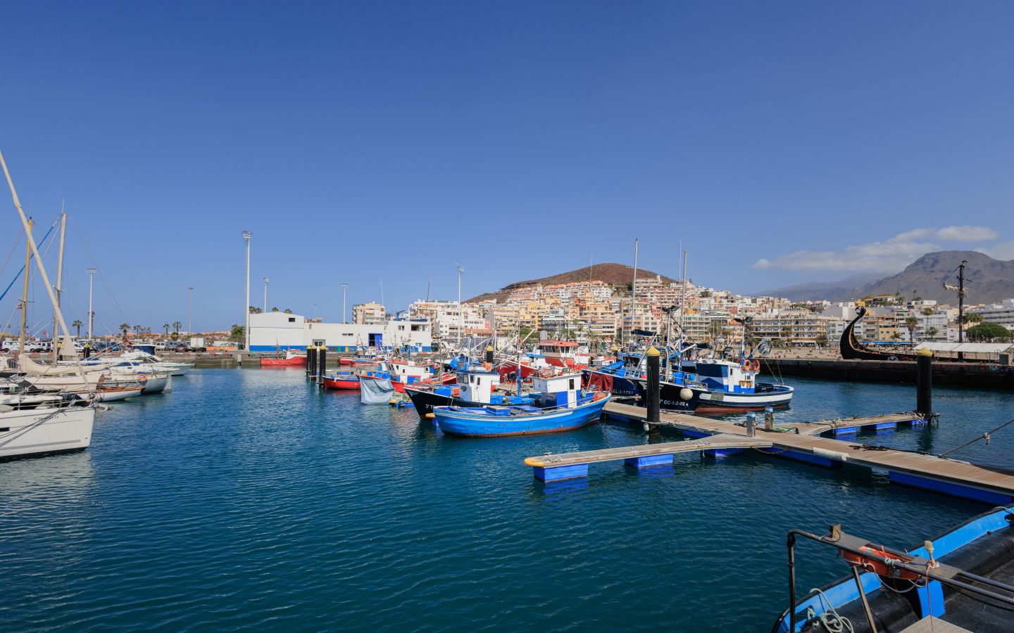 Los Cristianos