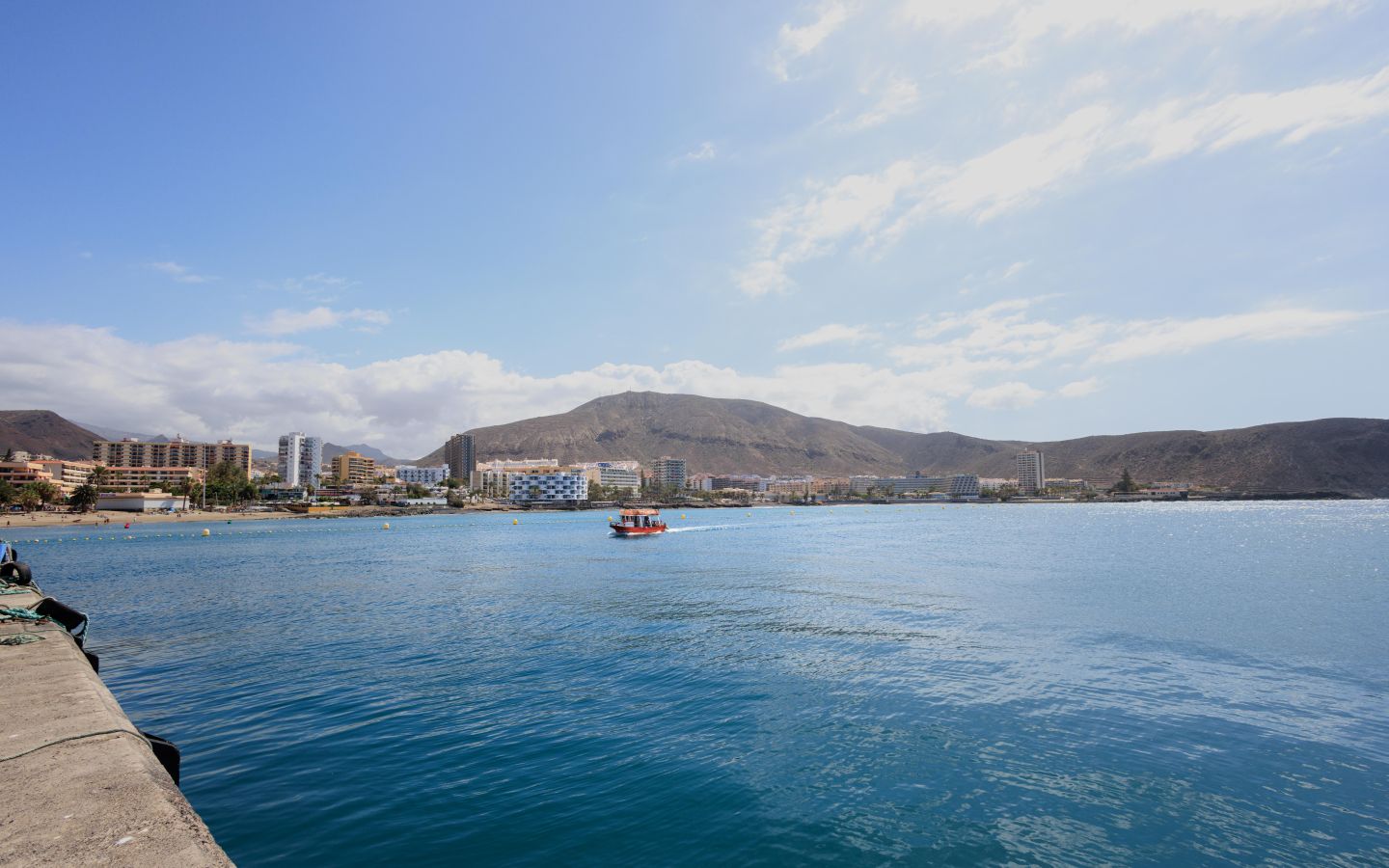 Los Cristianos