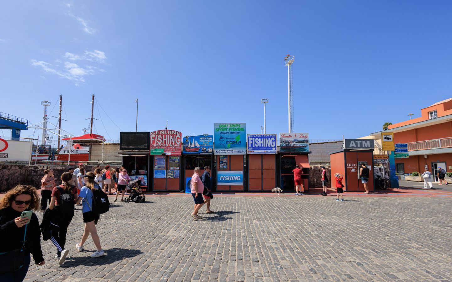 Los Cristianos