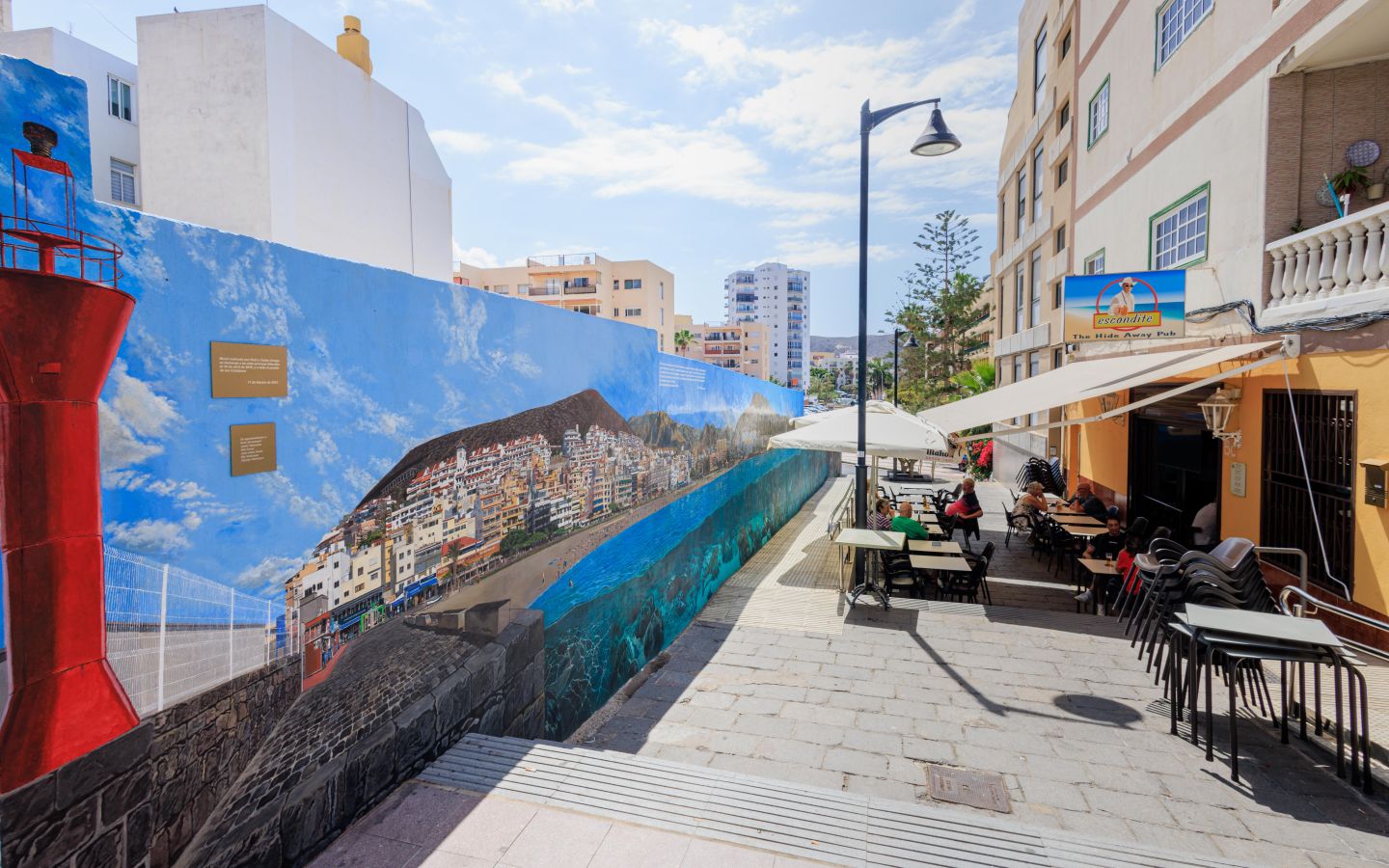 Los Cristianos
