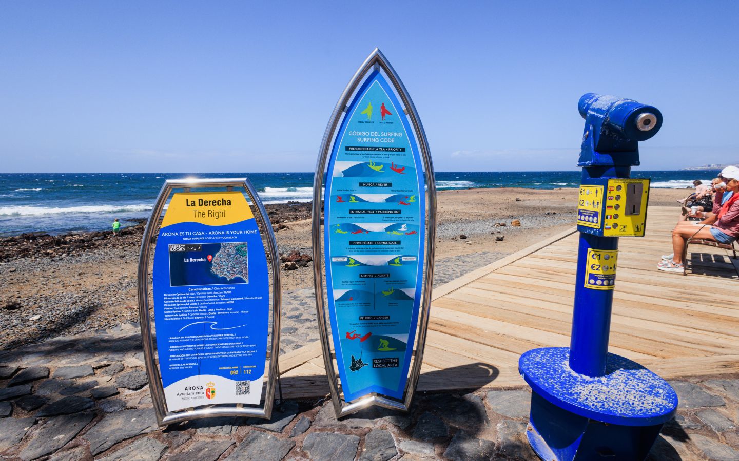 Playa de las Américas